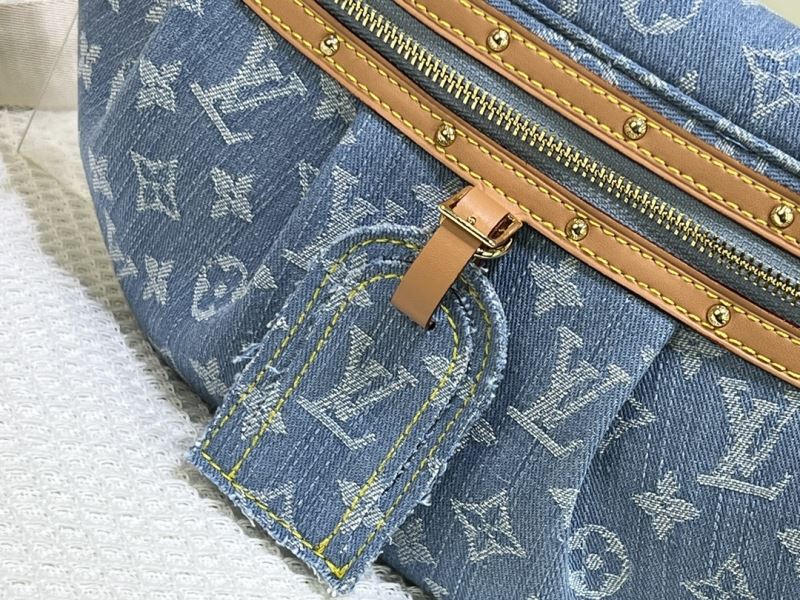 Louis Vuitton Waist Chest Packs